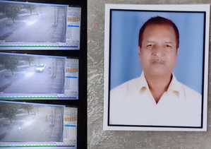 नोएडा हिट एंड रन केस : 50 से ज्यादा सीसीटीवी खंगालने के बाद भी पुलिस के हाथ खाली